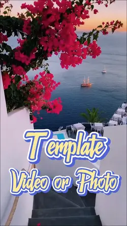 Video or Photo