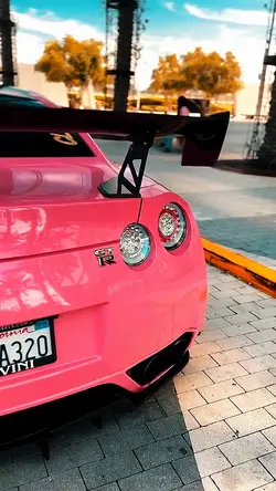 Nissan skyline gtr