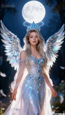 Celestial Angel 