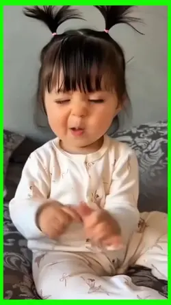 cute baby 