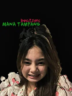 Mana tampang