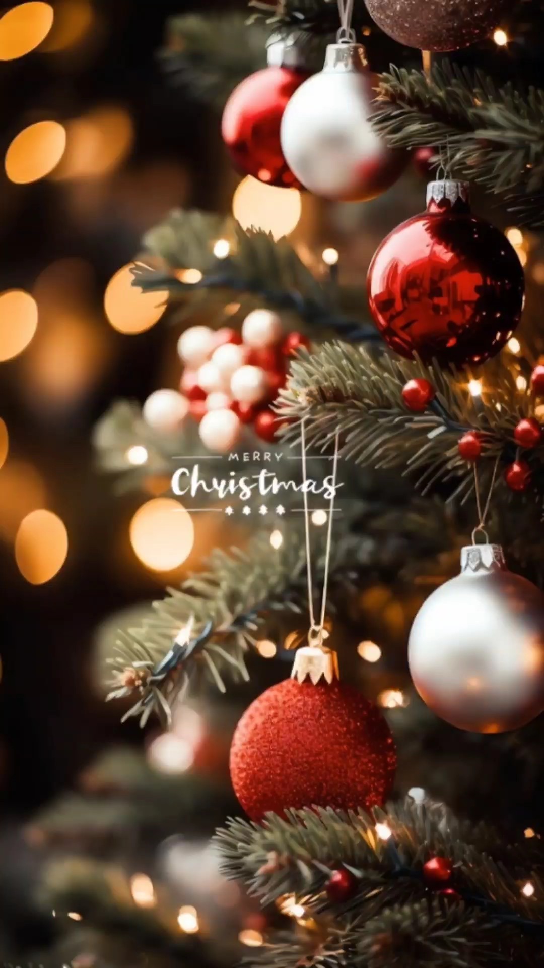 O Natal está chegando 