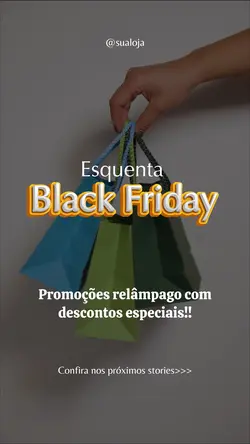 Esquenta BlackFriday