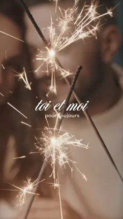 toi et moi