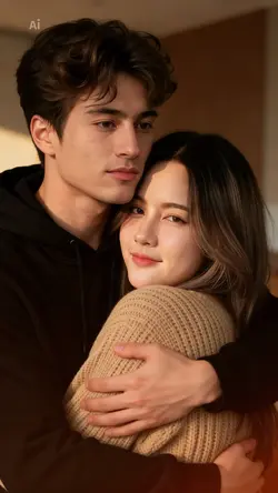 couple trend