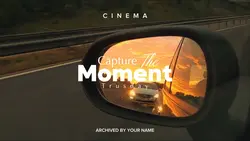 Capture the moment