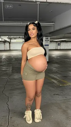 pregnant filter