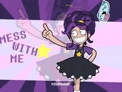 LILY EDIT