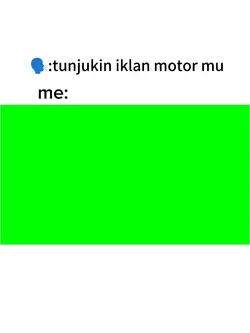 iklan motor mu