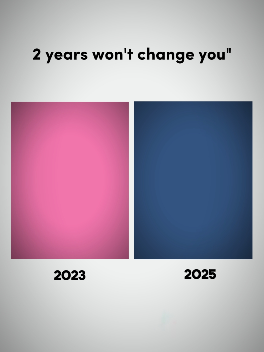 2 YEARS