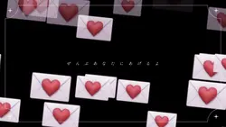 ♩ 星座みたいに繋がれて