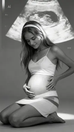 pregnant photoshoot 