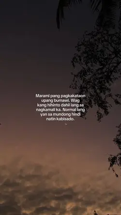 hindi natin kabisado