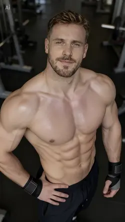 Body Upgrade 