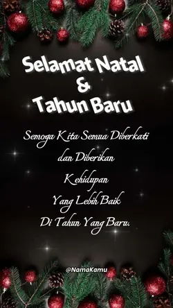 Ucpn Natal & th baru