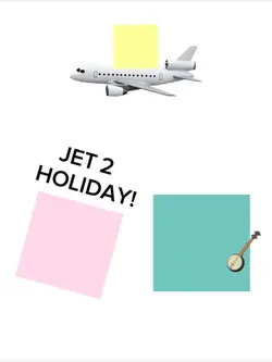 Jet2 Holiday