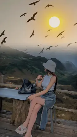 ฝากให้นกบินไปเตือนหัวใจ