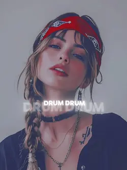 DRUM DRUM