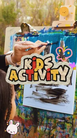 kids activity