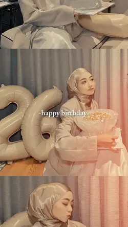 Happy birthday aesth