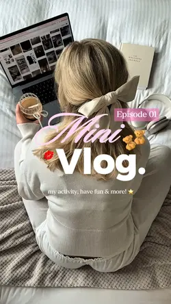 simple intro
