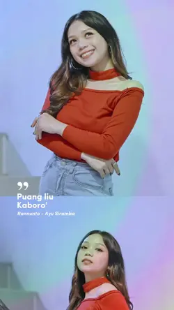 Lagu Toraja Terbaru 