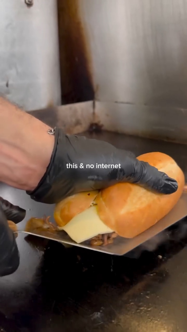 this & no internet 