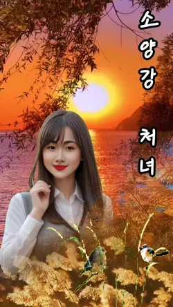 소양강 처녀