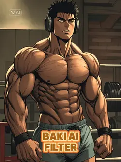 BAKI AI FILTERS
