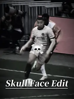 Skull Edit☠