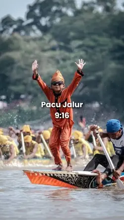 Pacu Jalur 9:16
