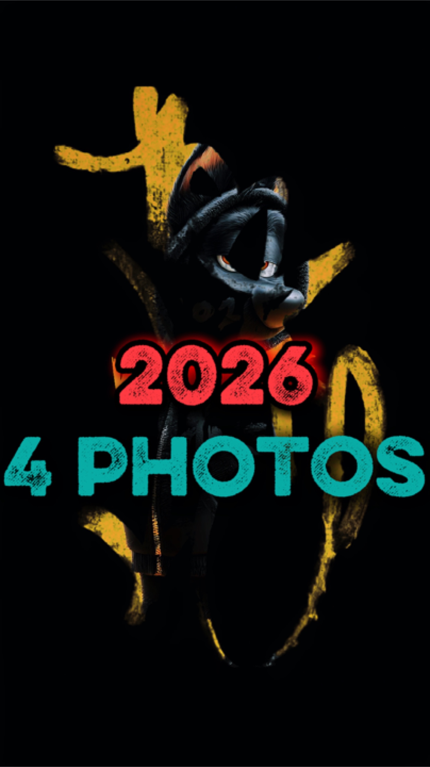 Version 2026strongst