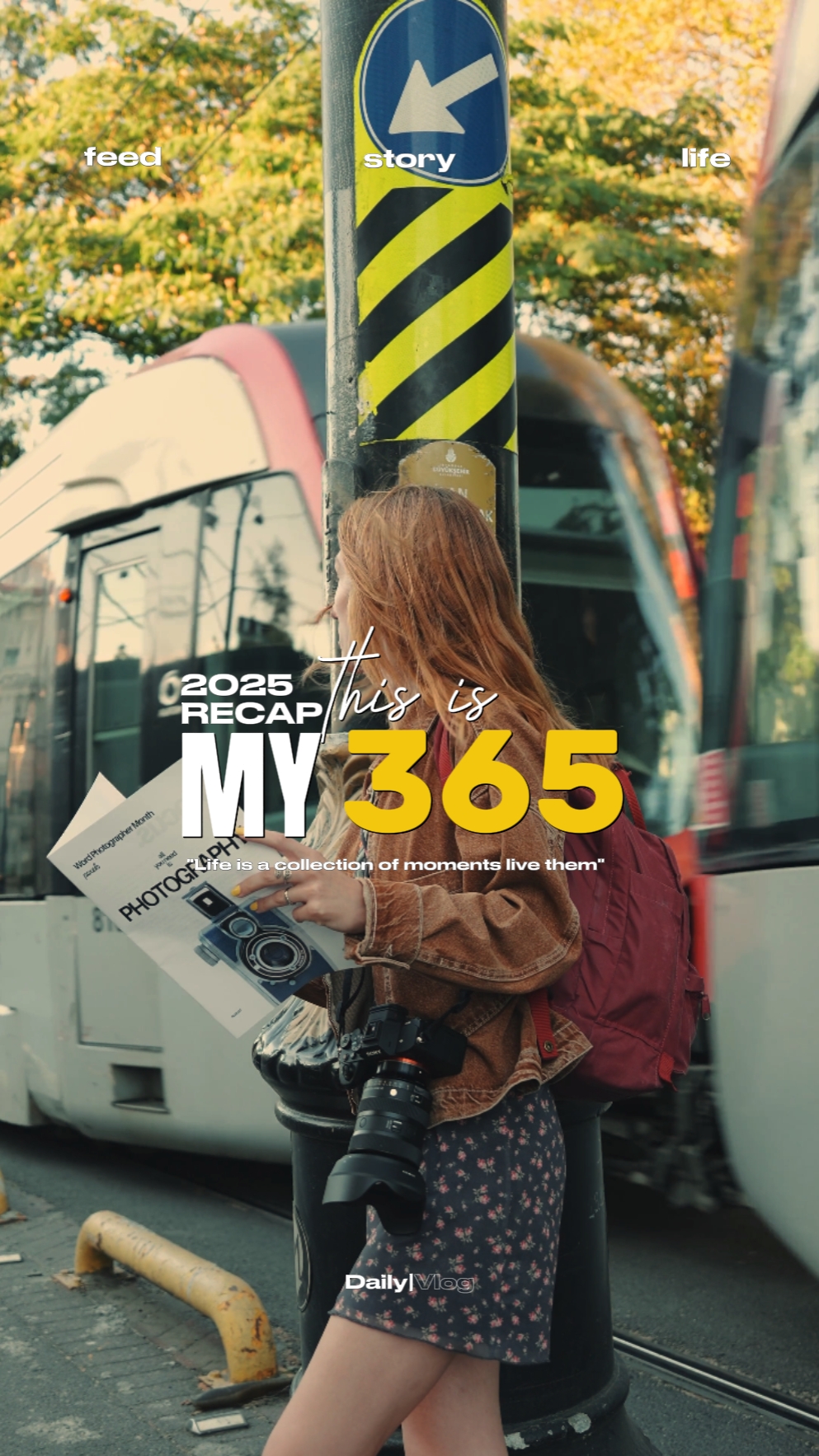 2025 recap