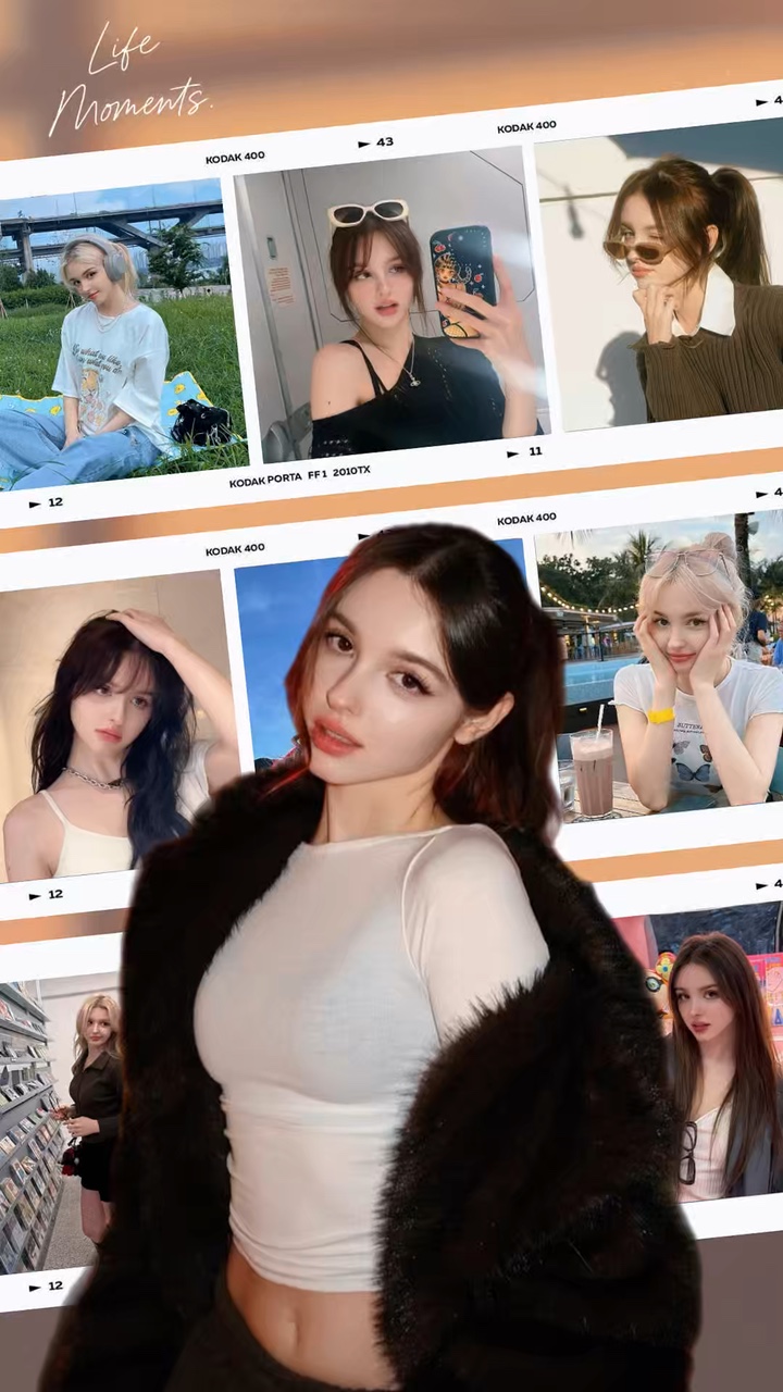 LARAWAN COLLAGE
