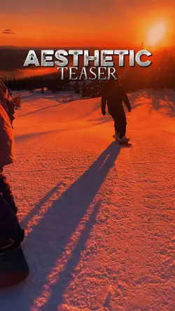 AESTHETIC TEASER
