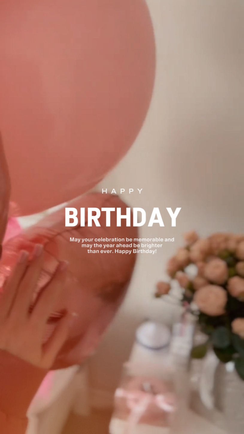 Cumpleaños