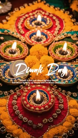 DIWALI DAY 2025
