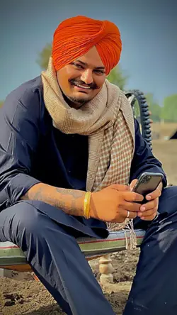 Sidhu mossa wala 🔥