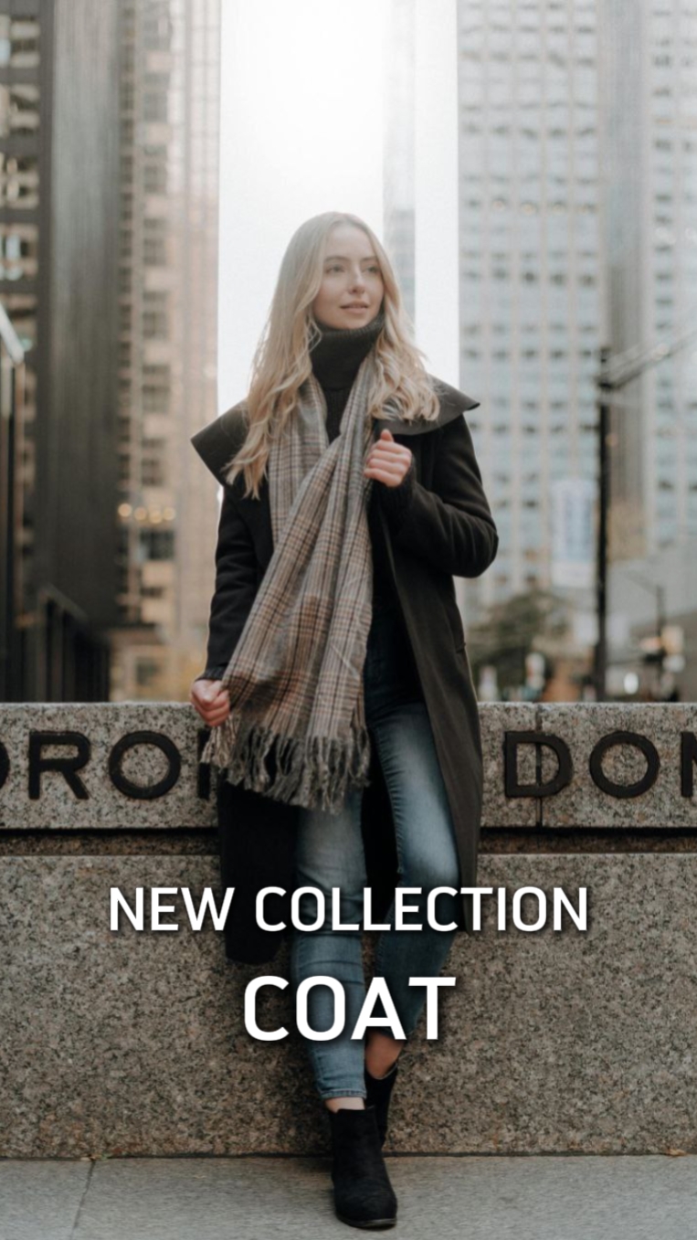 COAT COLLECTION