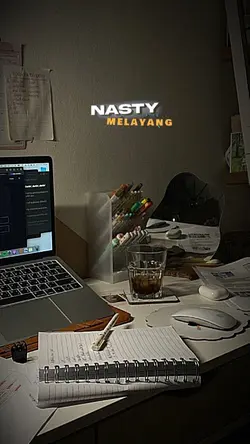 NastyGirlxHilangHara