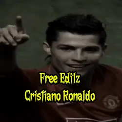 Free Editz Ronaldo 