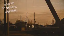hotel california|
