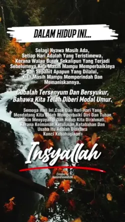 HIDUP INI