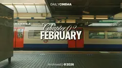 Daily Vlog