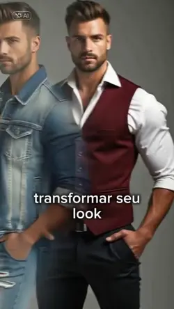 transformação 