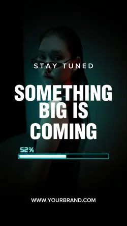 COMING SOON
