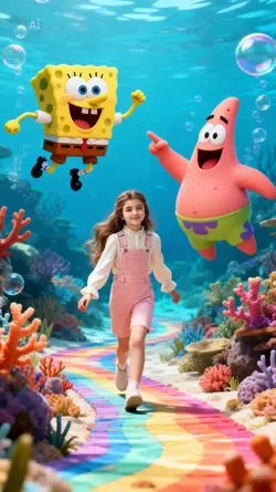 Spongebob Squarpants