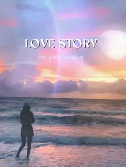 LOVE STORY ❤️