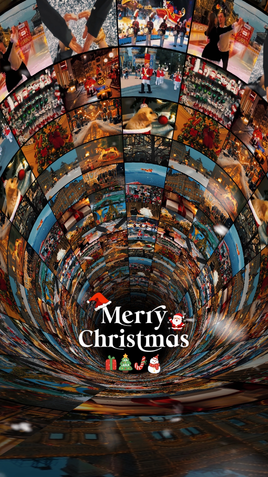 Merry Christmas
