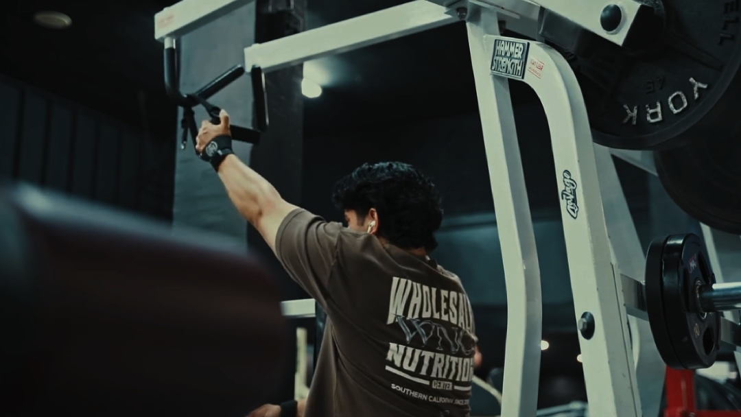 GYM PRO